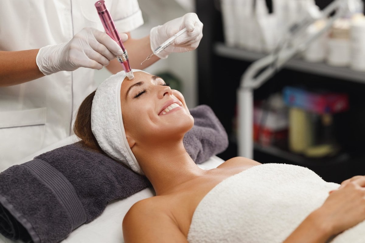 Microneedling Before and After Care Tips for Effective Results