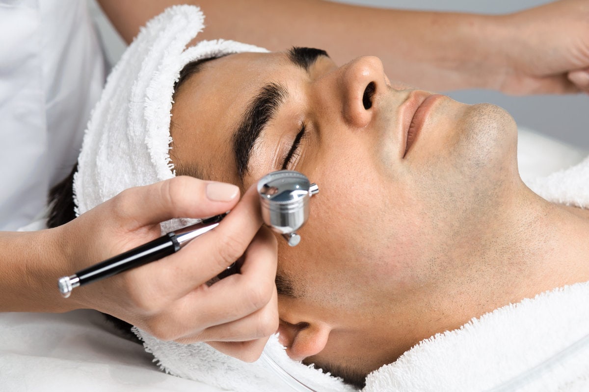 Achieve Smoother Skin with Skinpain Micro Needling