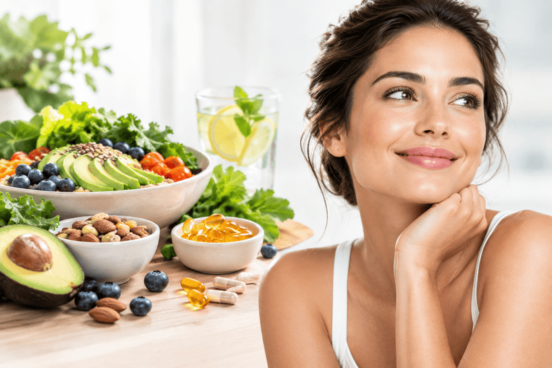 Nutritional Support